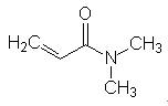 N,N-Dimethyl Acrylamide