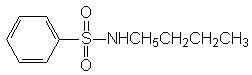 N-Butyl Benzene Sulfonamide